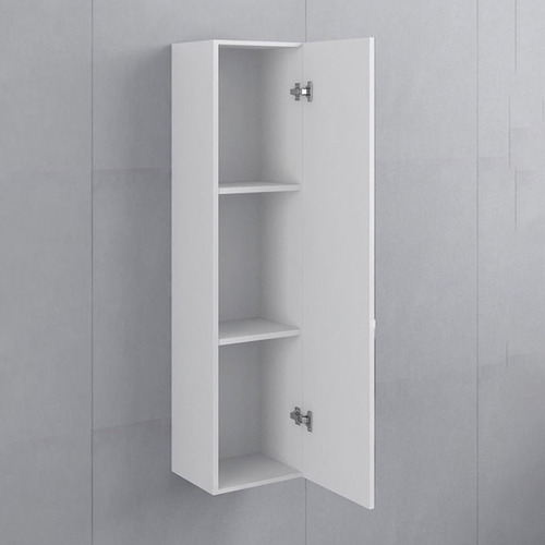 Orion Wall Mounted Bathroom Cabinet