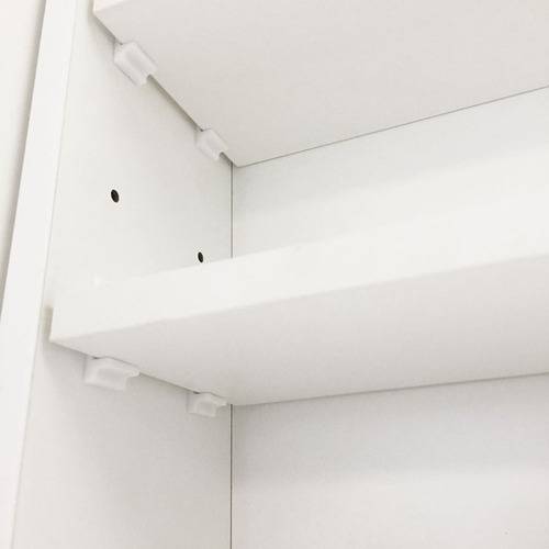 Orion Wall Mounted Bathroom Cabinet
