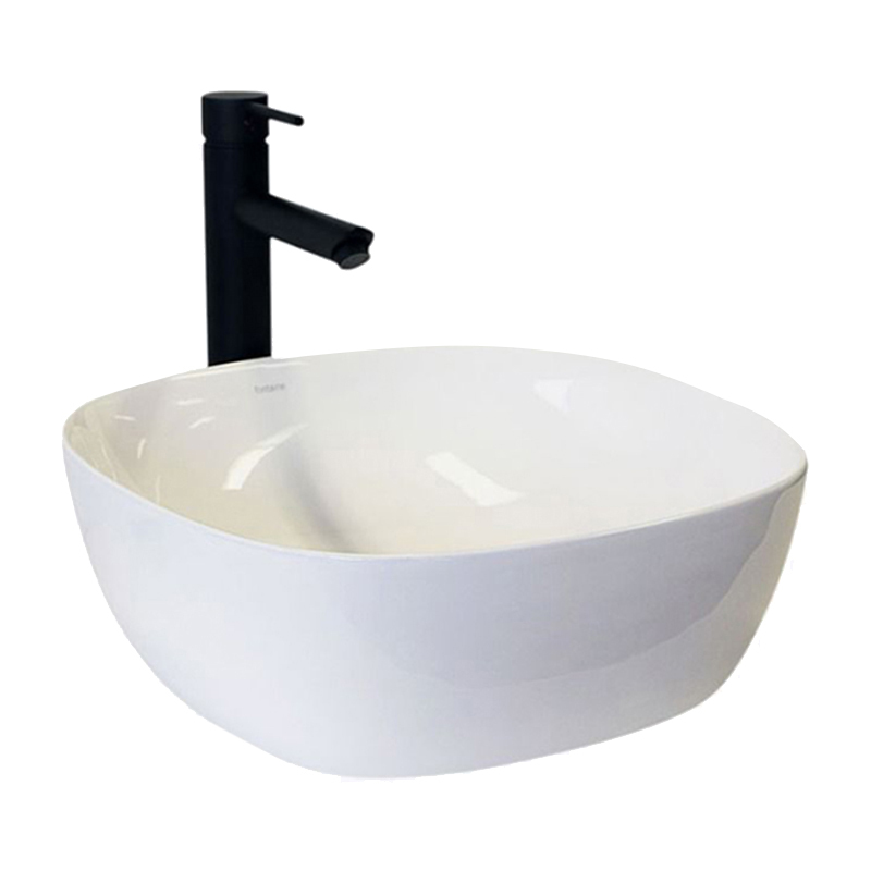Annika Above Counter Ceramic Basin