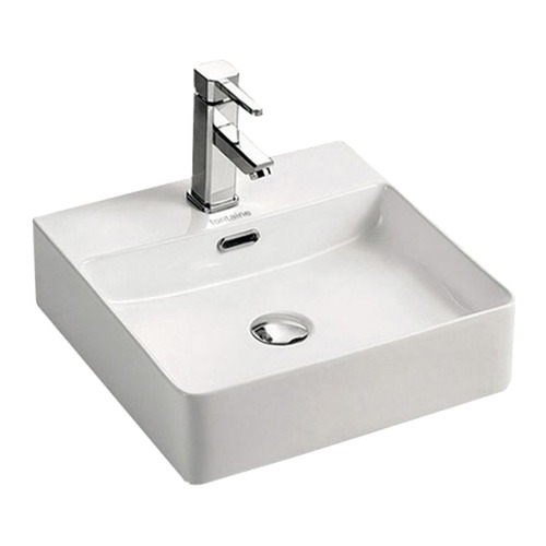 Hawking 420mm Above Counter Ceramic Basin