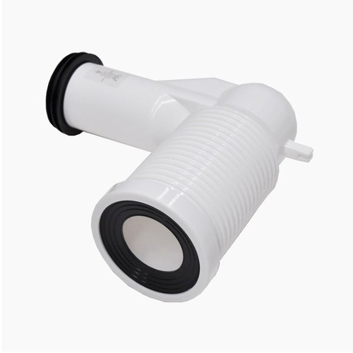 Standard Toilet Converter P to S