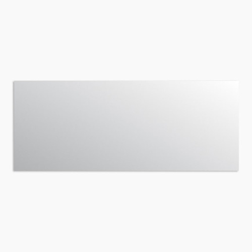 Pencil Edge Wall Mirror