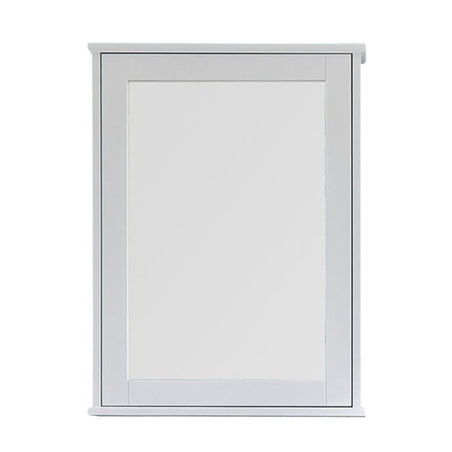 Mirror Wall Mounted Bathroom Cabinet