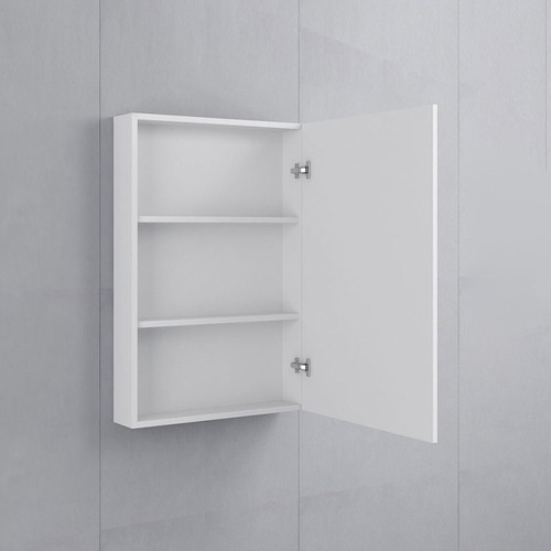 Mirror Wall Mounted Bathroom Cabinet