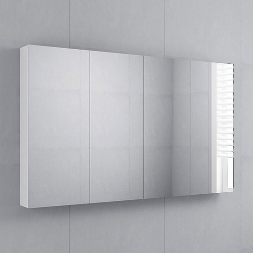 1500mm WallMounted Mirror Bathroom Temple & ster