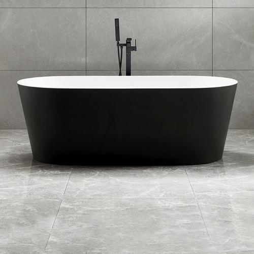 Harper Acrylic Freestanding Bath