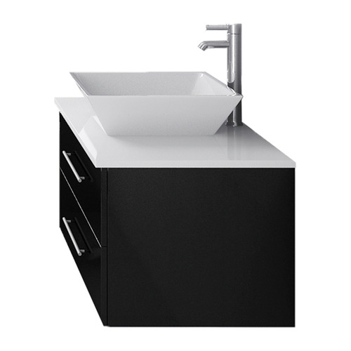 Chadwick 900mm Wall Hung Single Vanity