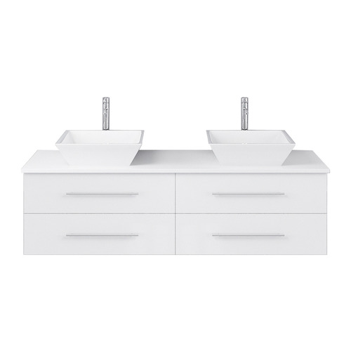 Chadwick 1500mm Wall Hung Double Vanity