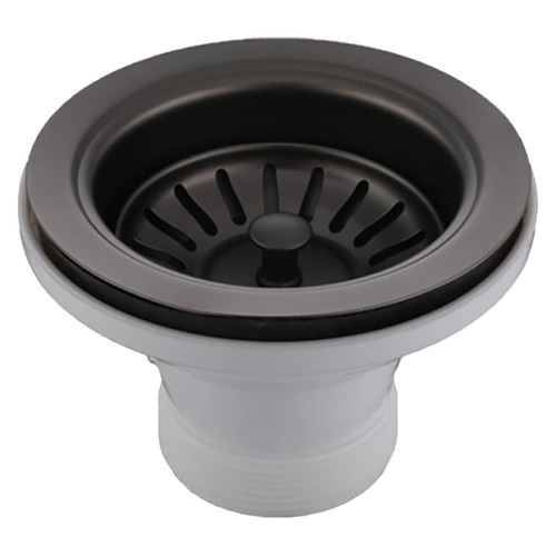 Stainless Steel Basket Waste