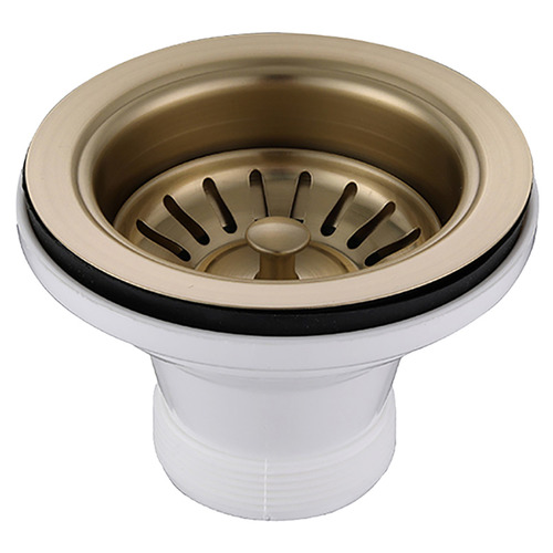 Stainless Steel Basket Waste