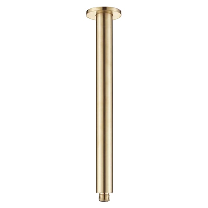 Rosa Round Ceiling Shower Arm