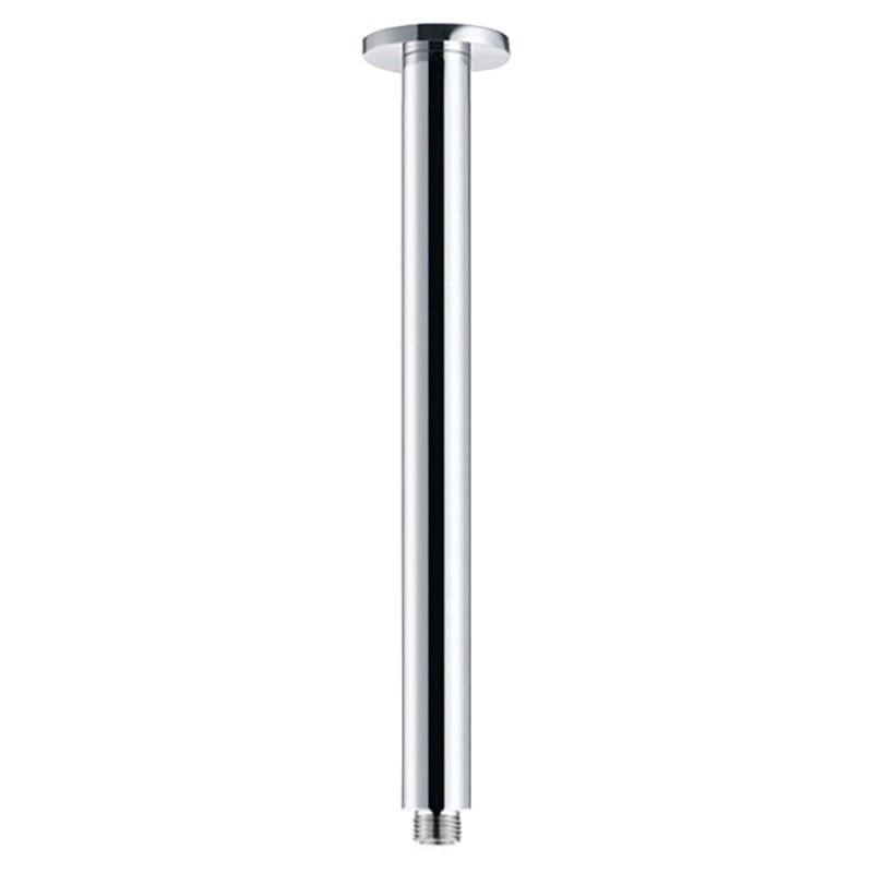 Rosa Round Ceiling Shower Arm