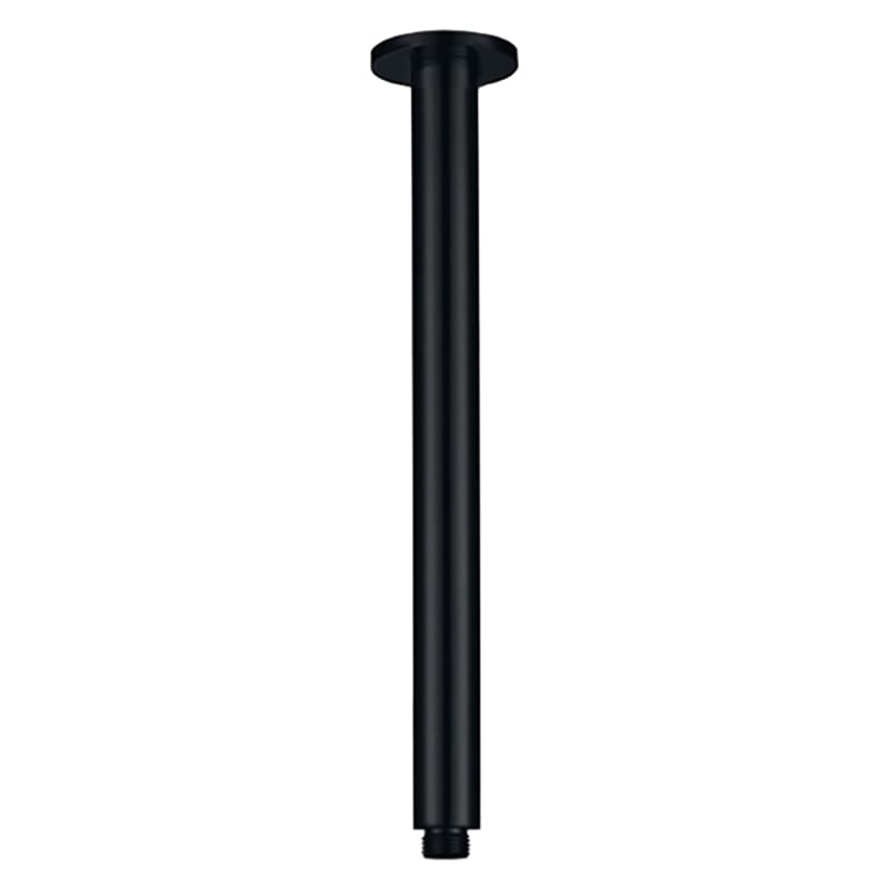 Rosa Round Ceiling Shower Arm