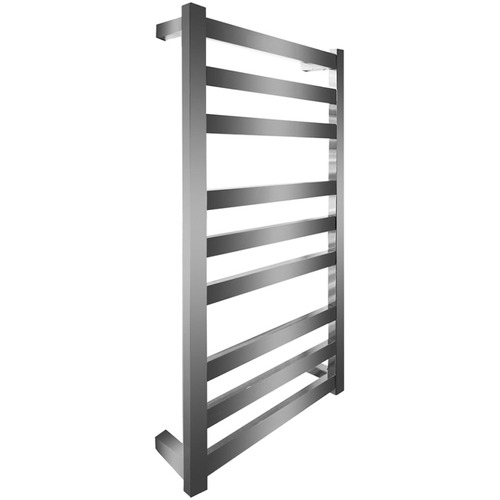Hans 500 x 1000mm 6 Bar Heated Towel Rail