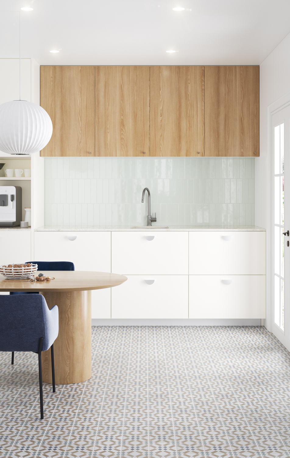 Rosa-Pull-Out-Kitchen-Sink-Mixer