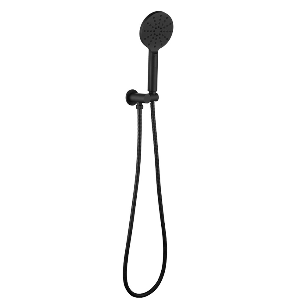 Rosa-Hand-held-Shower-with-Bracket