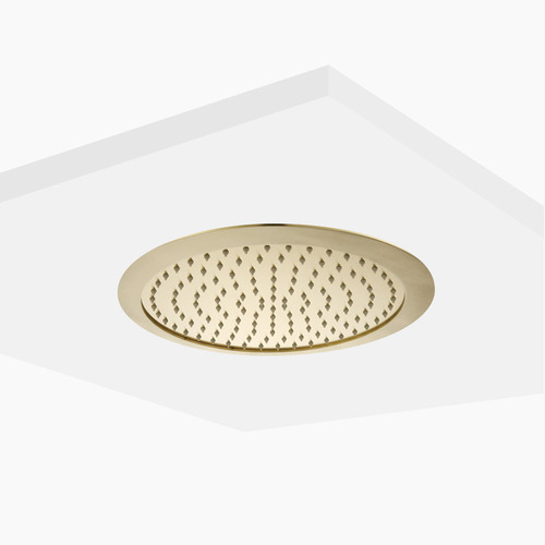 Rosa 340mm Round Shower Head