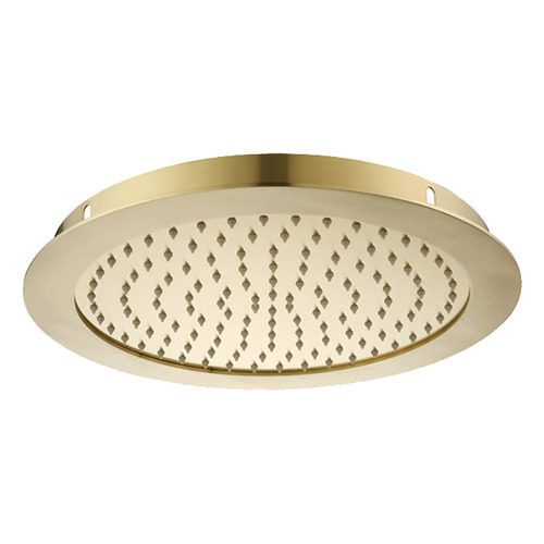 Rosa 340mm Round Shower Head