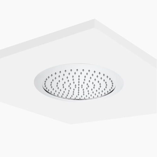 Rosa 340mm Round Shower Head