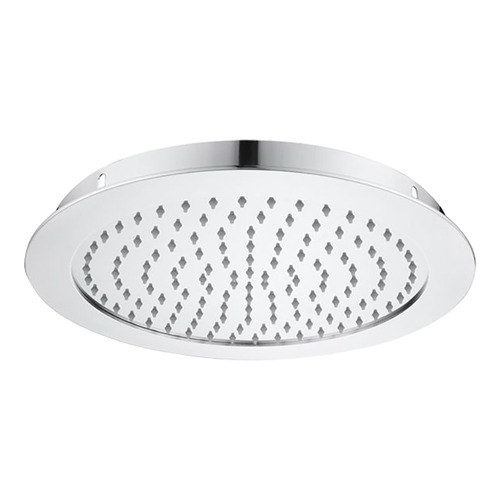 Rosa 340mm Round Shower Head
