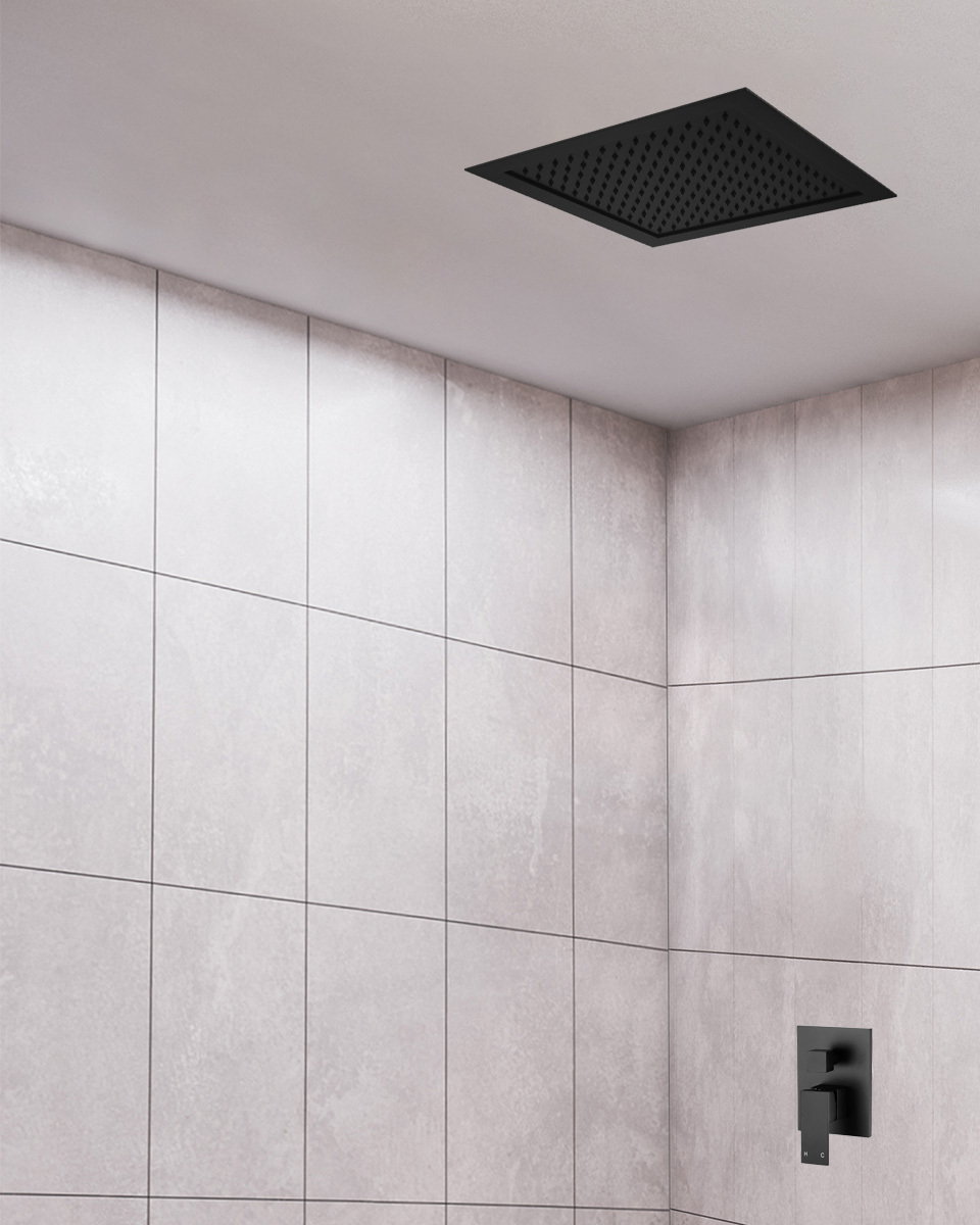 Luxor-340mm-Square-Shower-Head