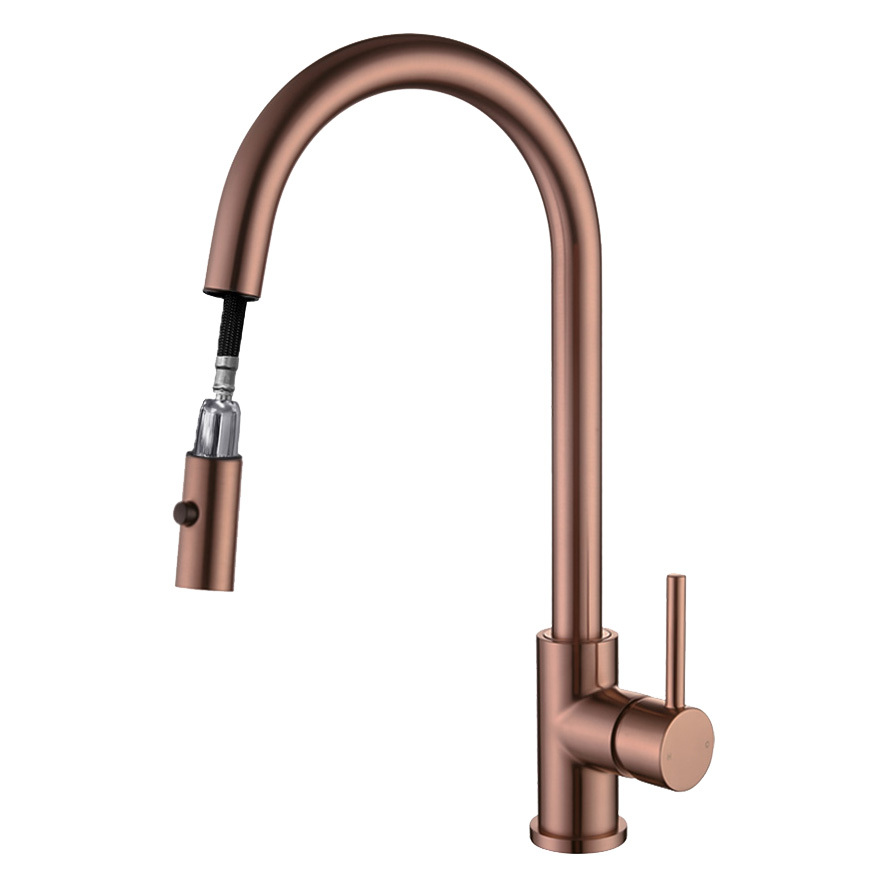Rosa-Pull-Out-Kitchen-Sink-Mixer