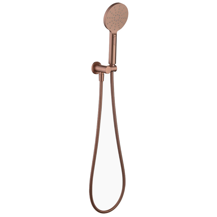 Rosa-Hand-held-Shower-with-Bracket