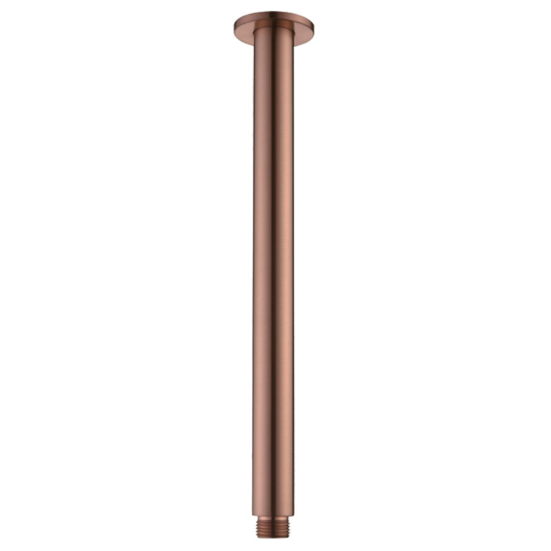 Rosa 310mm Round Shower Arm
