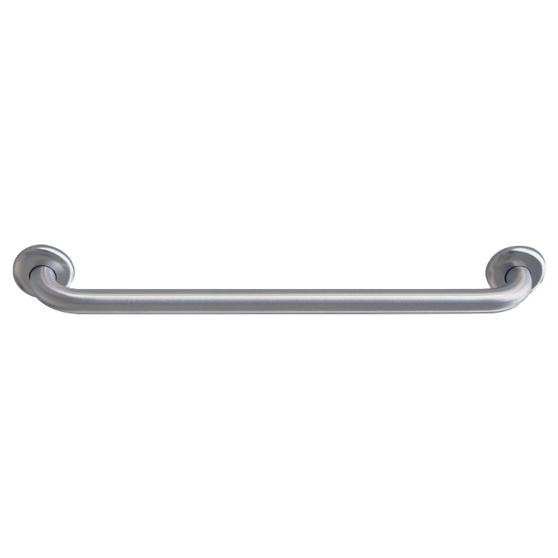Accessible Ambulant Wall Mounted Grab Rail
