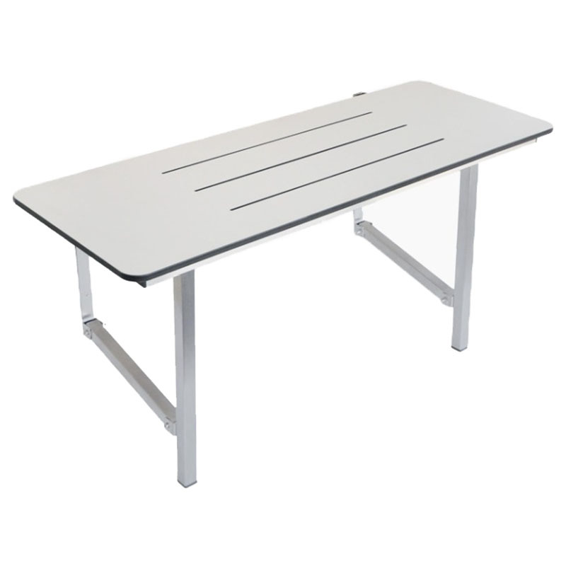 Accessible Ambulant Foldable Shower Seat