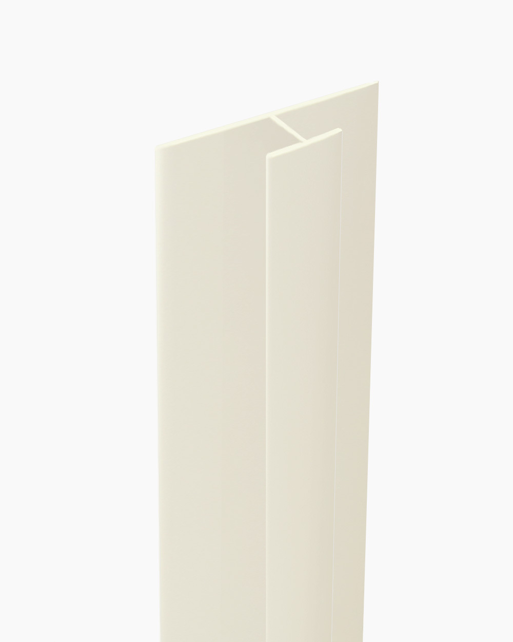 Jade Shower Wall Panel H Trim