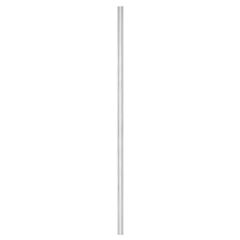 Jade Shower Wall Panel Corner Trim