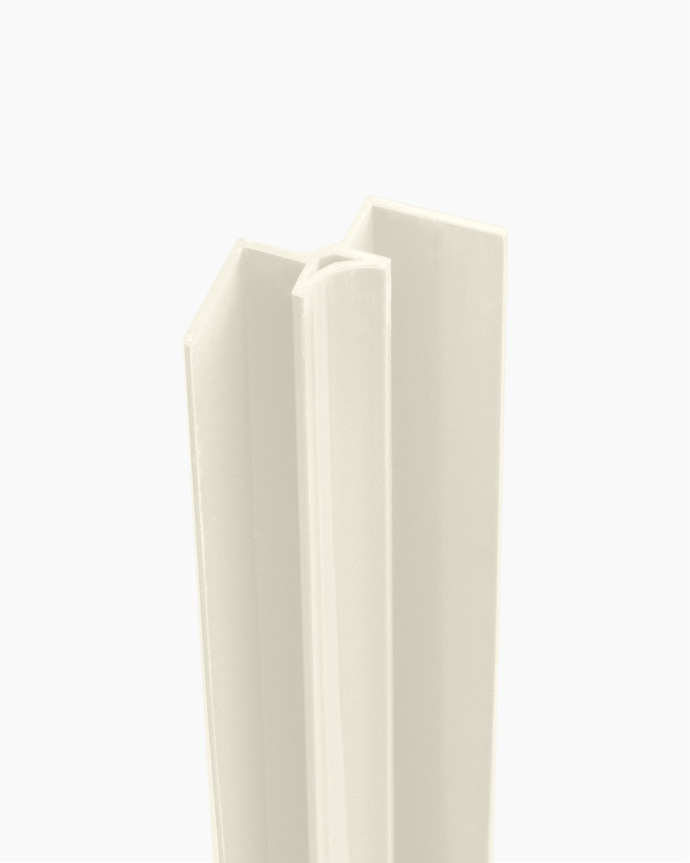 Jade Shower Wall Panel Corner Trim