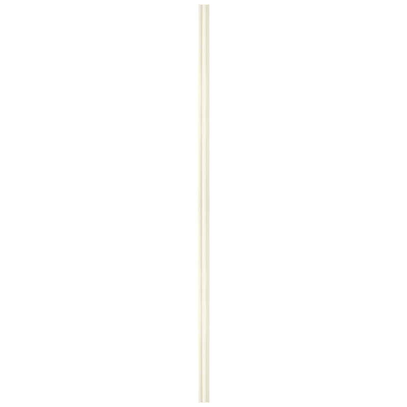 Jade Shower Wall Panel Corner Trim