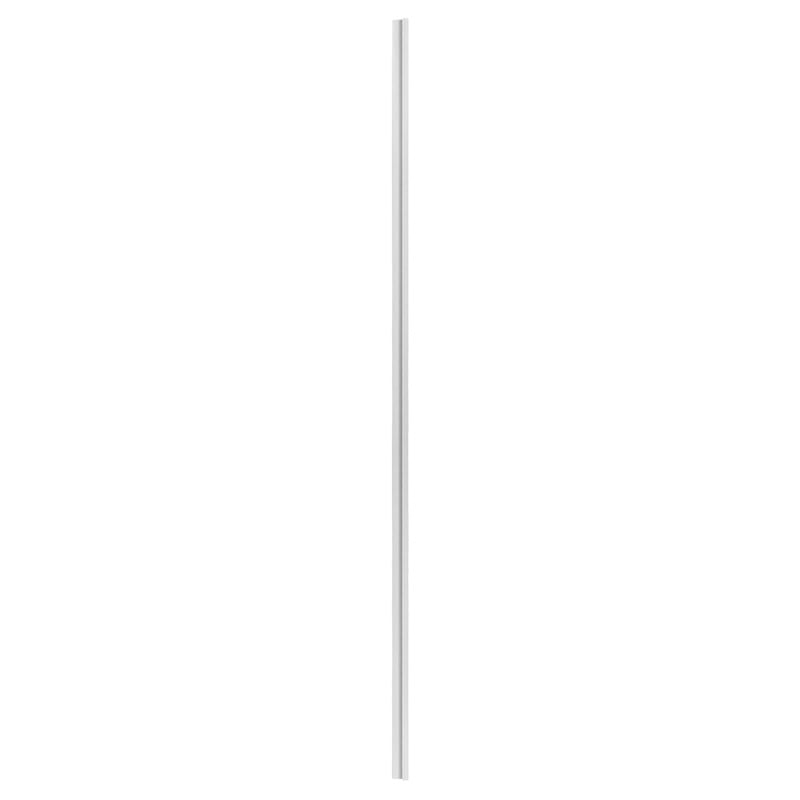 Jade Shower Wall Panel Edge Trim