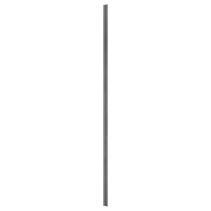 Jade Shower Wall Panel Edge Trim