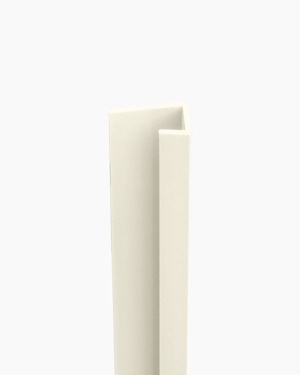 Jade Shower Wall Panel Edge Trim