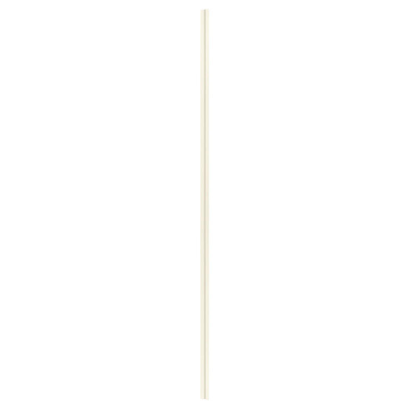 Jade Shower Wall Panel Edge Trim