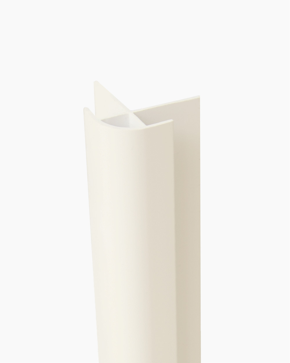 Jade Shower Wall Panel External Trim