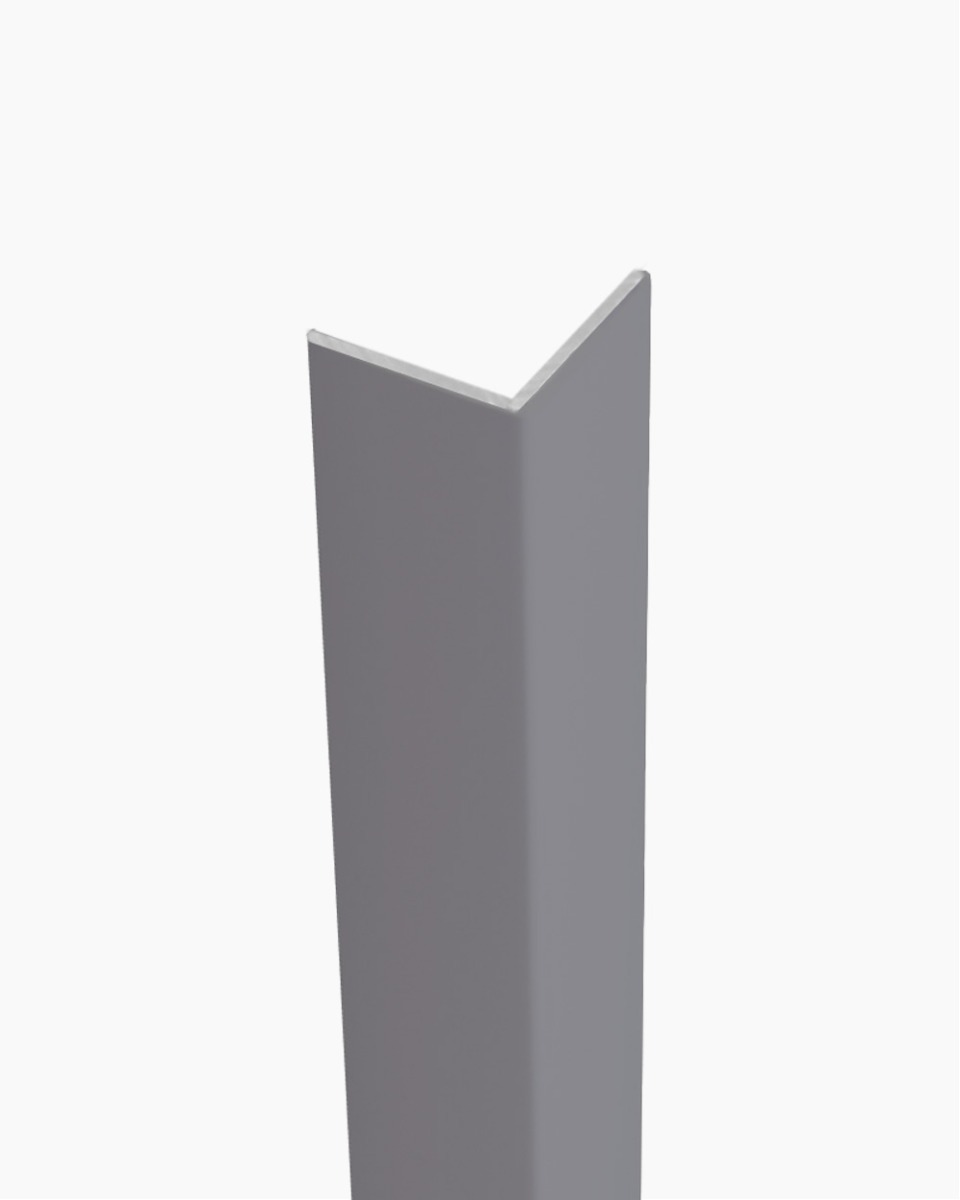 Jade Shower Wall Panel L Trim