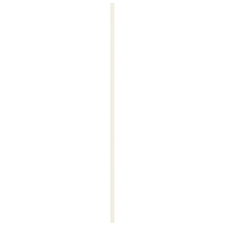 Jade Shower Wall Panel L Trim
