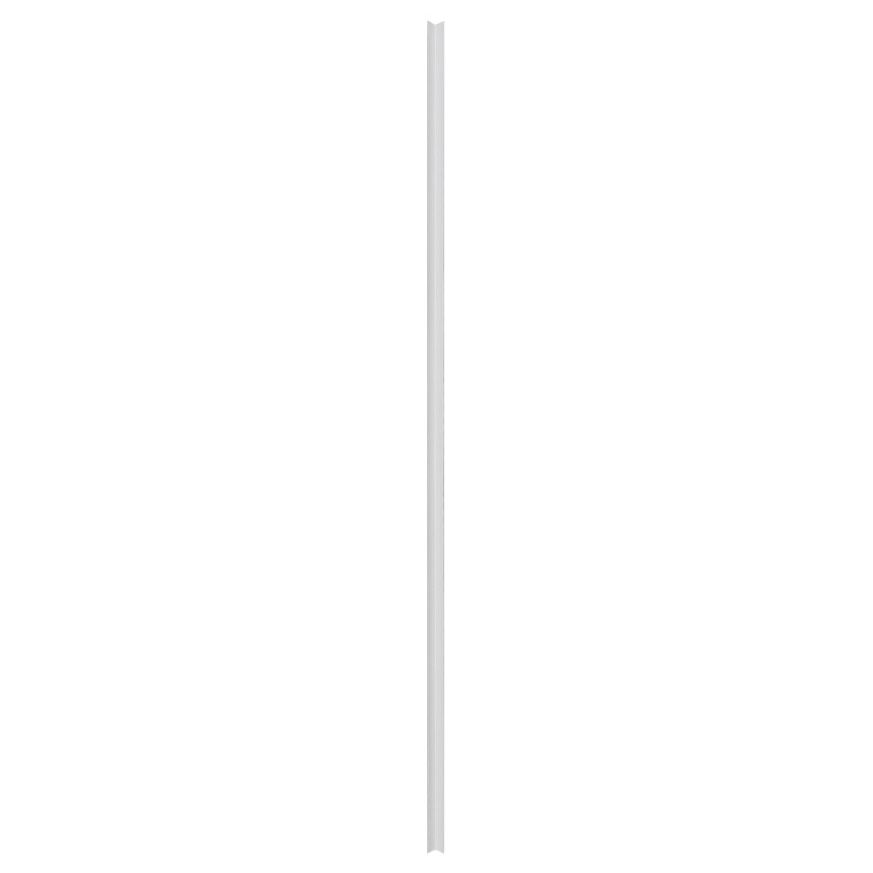 Jade Shower Wall Panel External Trim
