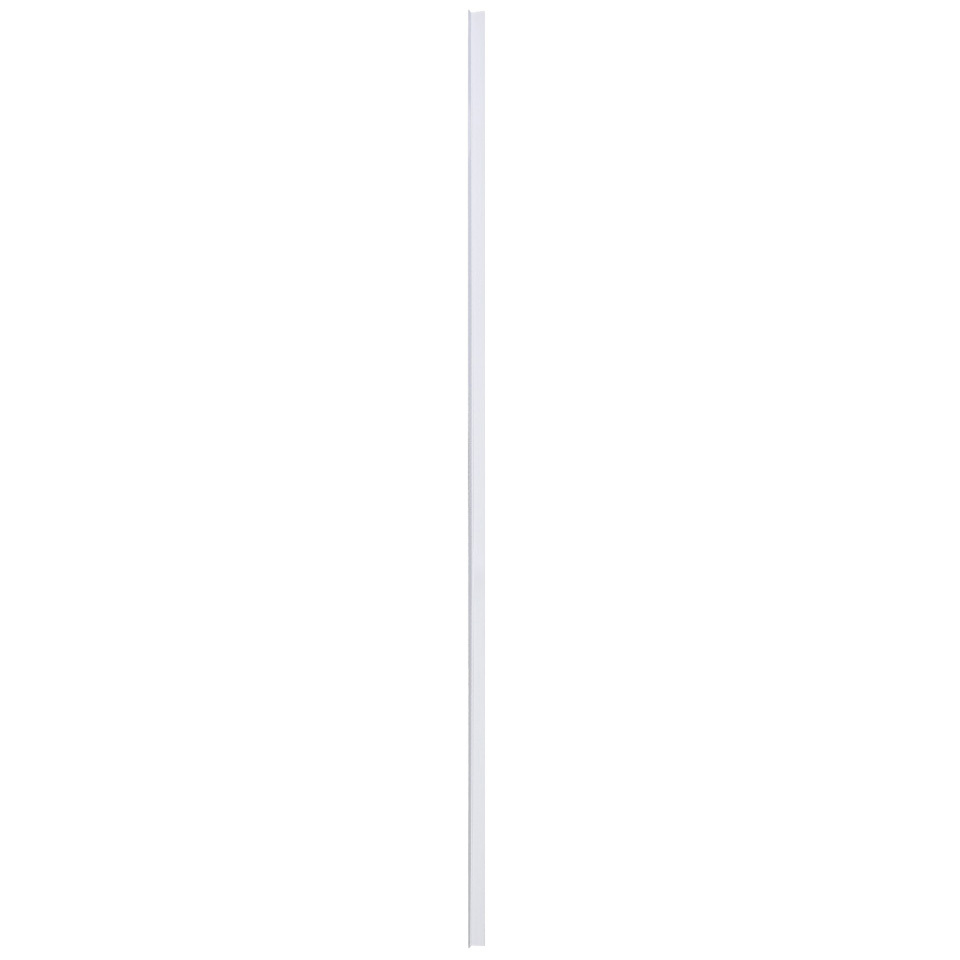 Jade Shower Wall Panel L Trim