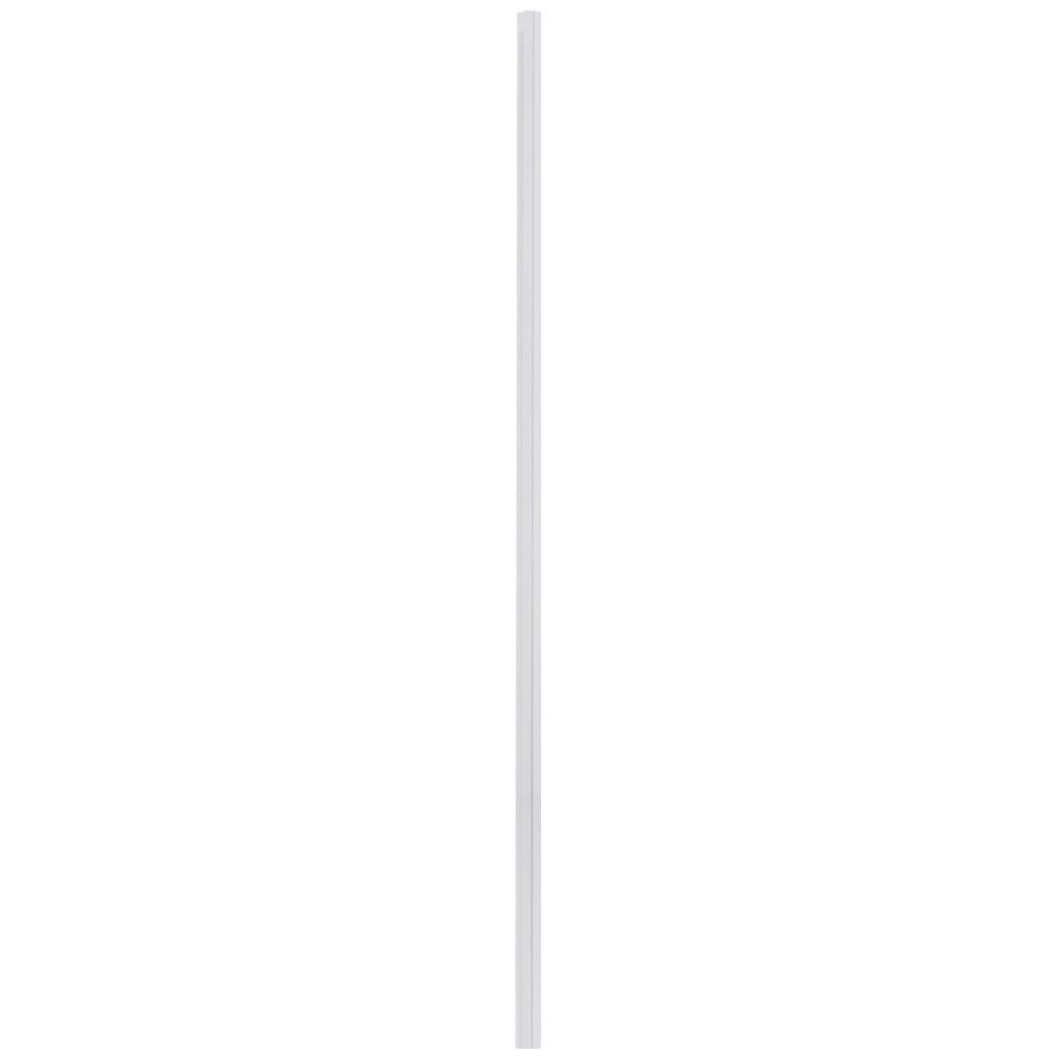 Jade Shower Wall Panel H Trim