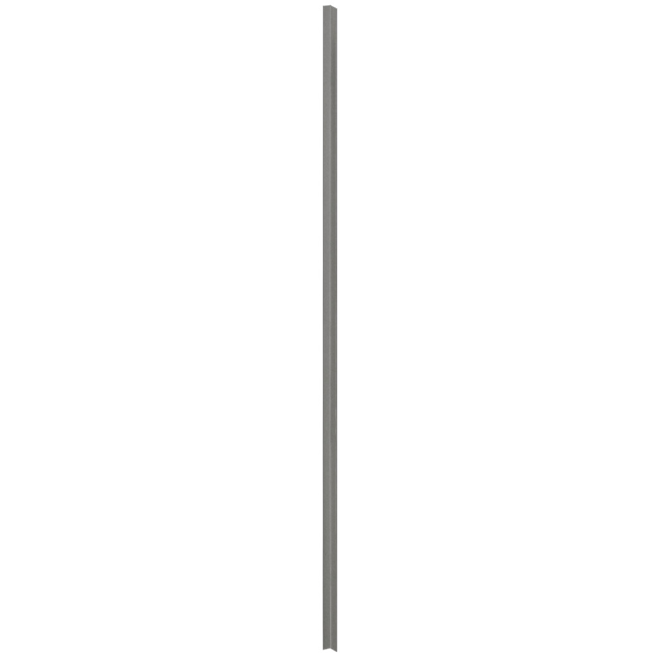 Jade Shower Wall Panel External Trim