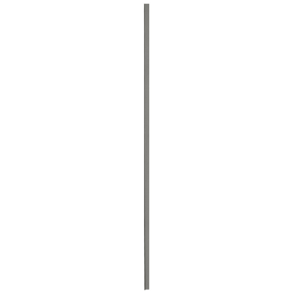 Jade Shower Wall Panel L Trim