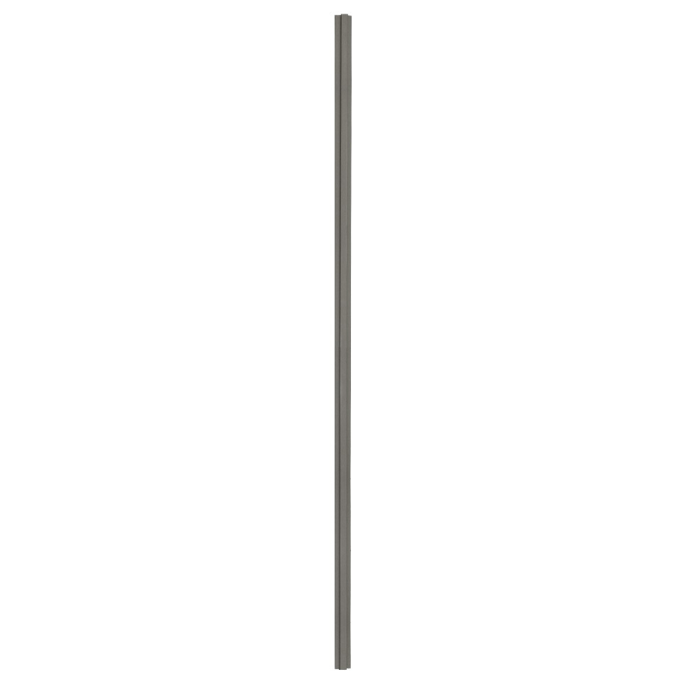 Jade Shower Wall Panel H Trim