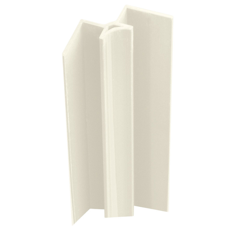 Jade Shower Wall Panel Corner Trim
