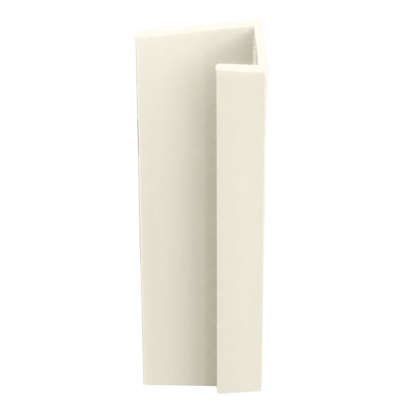 Jade Shower Wall Panel Edge Trim