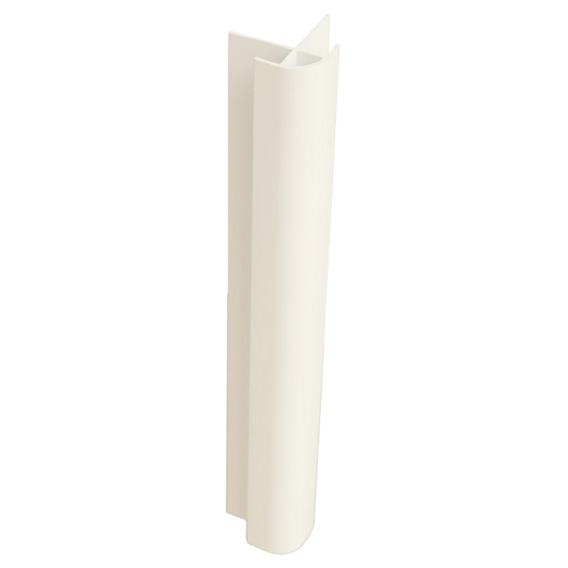 Jade Shower Wall Panel External Trim